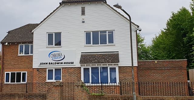 John Baldwin House
