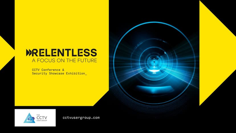 Relentless Event 2024