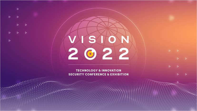 Vision 2022